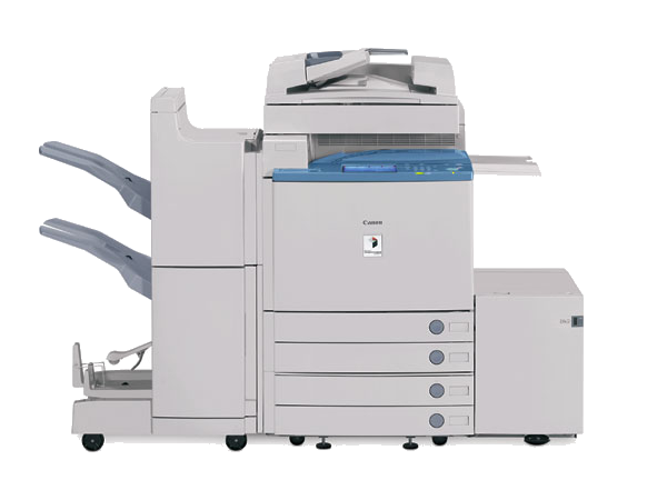 Used Canon Copiers for Sale in New York, NY