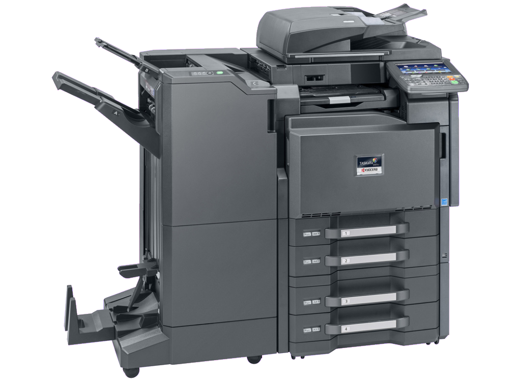Used Copystar Copiers for Sale in New York, NY