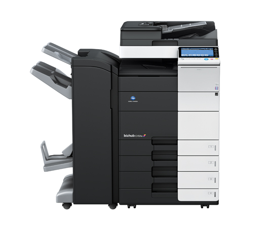 Used Konica Minolta Copiers for Sale in New York, NY