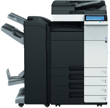 Used Muratec Copiers for Sale in New York, NY