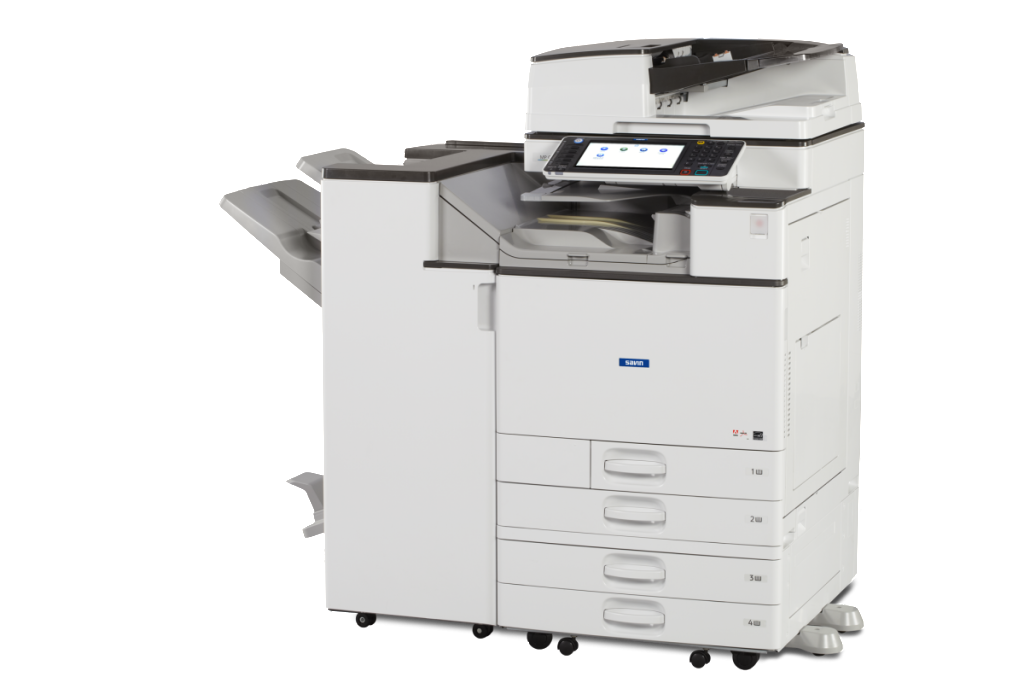 Used Savin Copiers for Sale in New York, NY