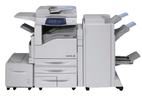 Used Xerox Copiers for Sale in New York, NY